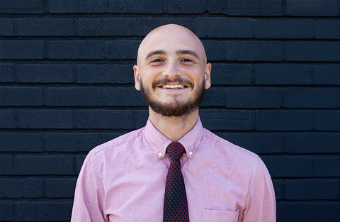 Alec Kupelian - Ewing’s Sarcoma