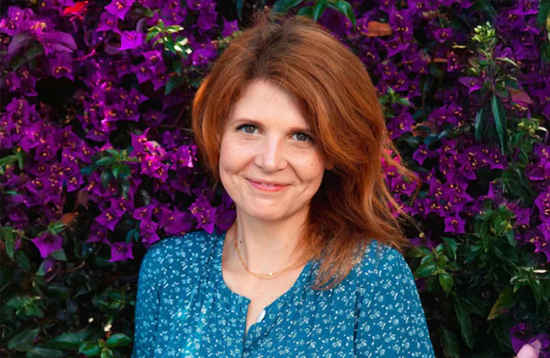 Annie Bond - Metastatic Breast Cancer