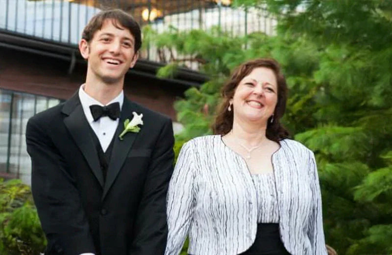 Arlene Kalver - Non-Hodgkin Lymphoma