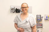 Elissa Kalver - Stage 4 Breast Cancer