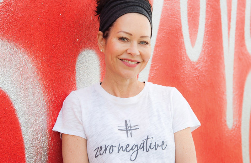 Jenn Greenhut - Breast Cancer