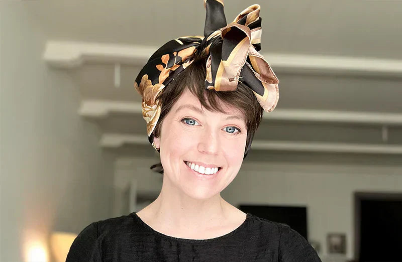 Katie C'etta - Breast Cancer