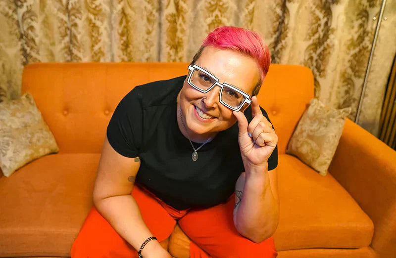 Keriann Engel - Metastatic Breast Cancer