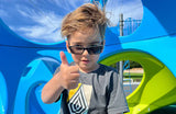Ryder Yaccarino - Pediatric Brain Tumor