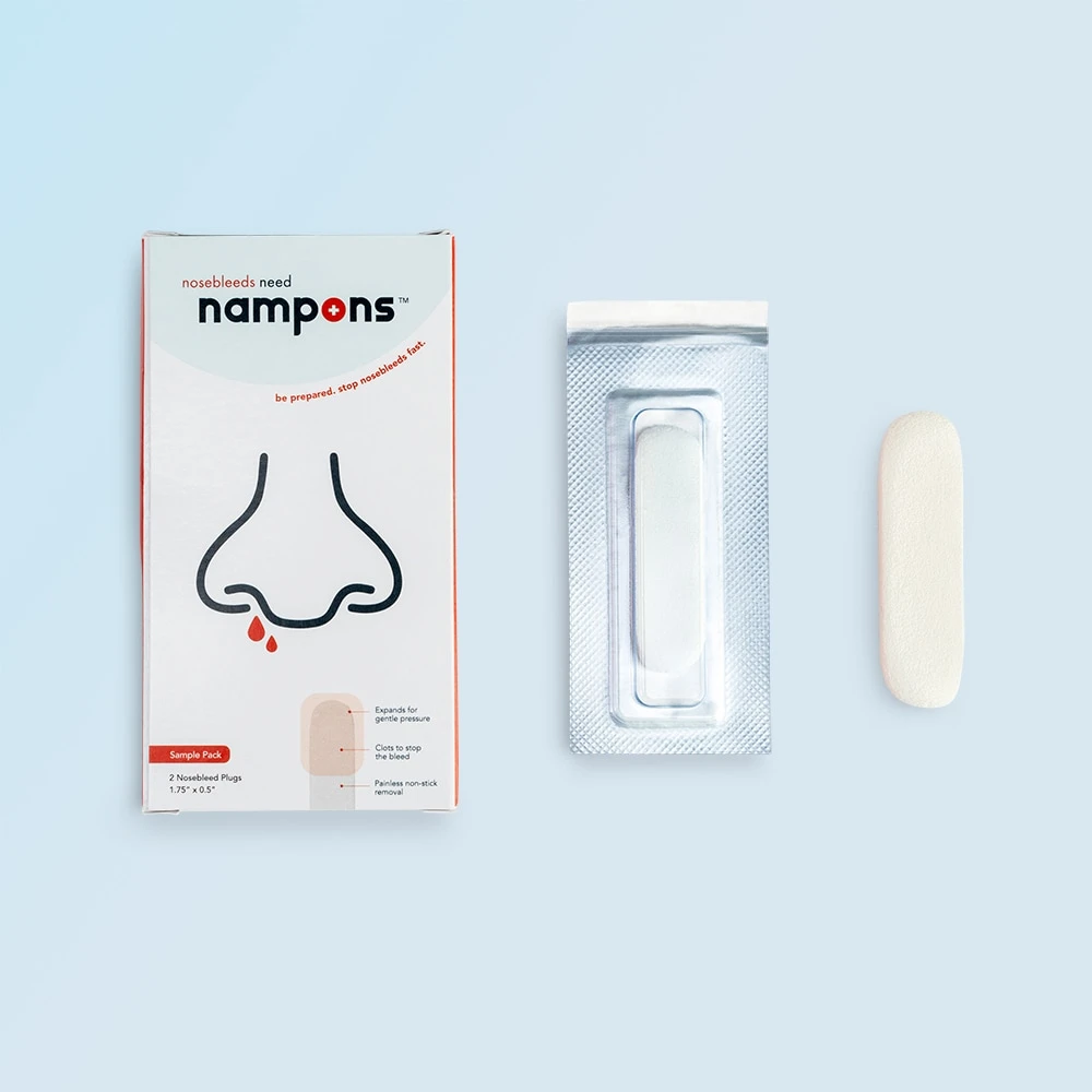 Nampons™