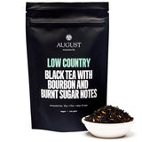 Low Country - Bourbon Sugar Black Tea