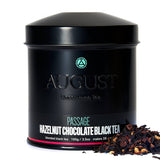 Passage - Hazelnut Chocolate Black Tea