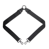 The Utility Strap - Black/Gunmetal
