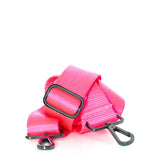 ANDI Strap - Hot Pink (Gunmetal)