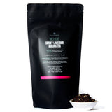 Wild Heart - Smoky Lavender Oolong Tea