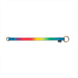 Key Leash - Colorchrome (Gold)