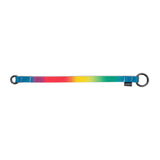 Key Leash - Colorchrome (Gunmetal)