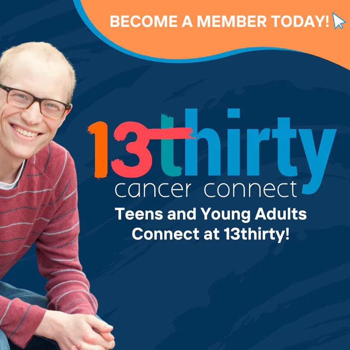 13thirty Cancer Connect