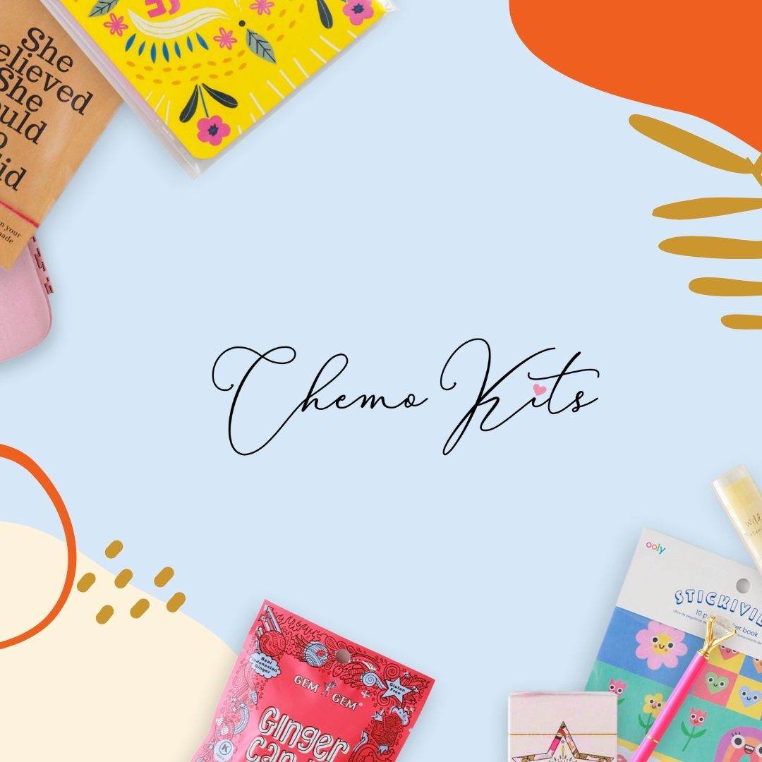 Women's Chemo Care Kit