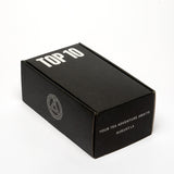 Top 10 Sampler - Taste Ten Trending Teas