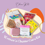 Women's Chemo Care Kit