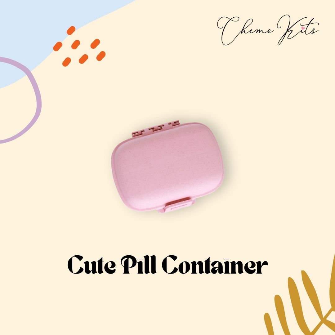 Women's Chemo Care Kit