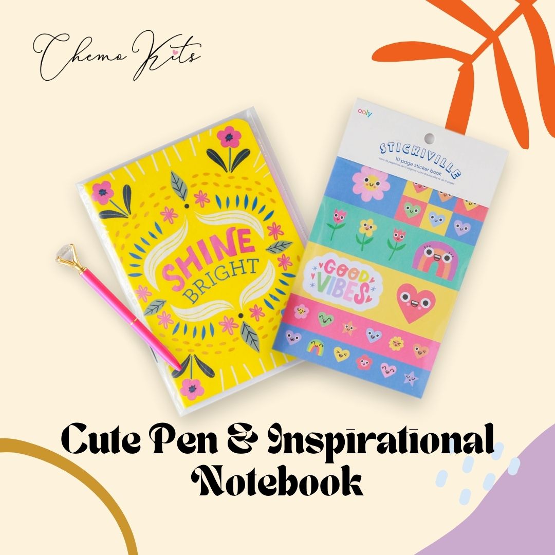 Women's Chemo Care Kit