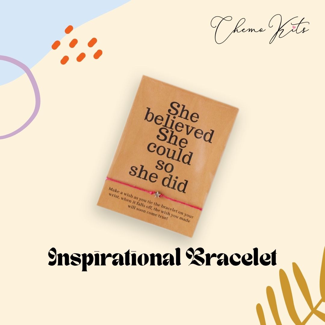 Women's Chemo Care Kit