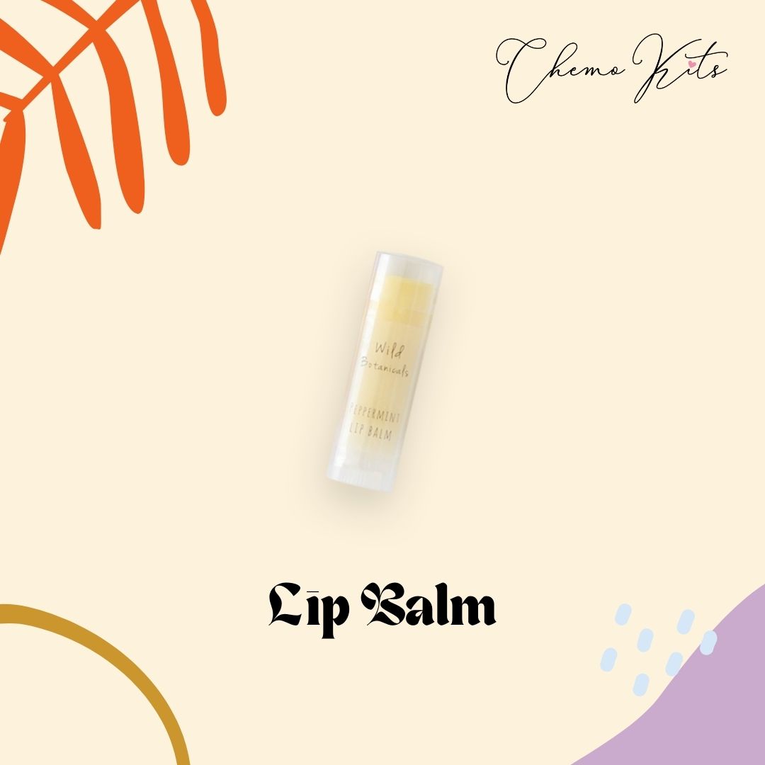 Women's Chemo Care Kit