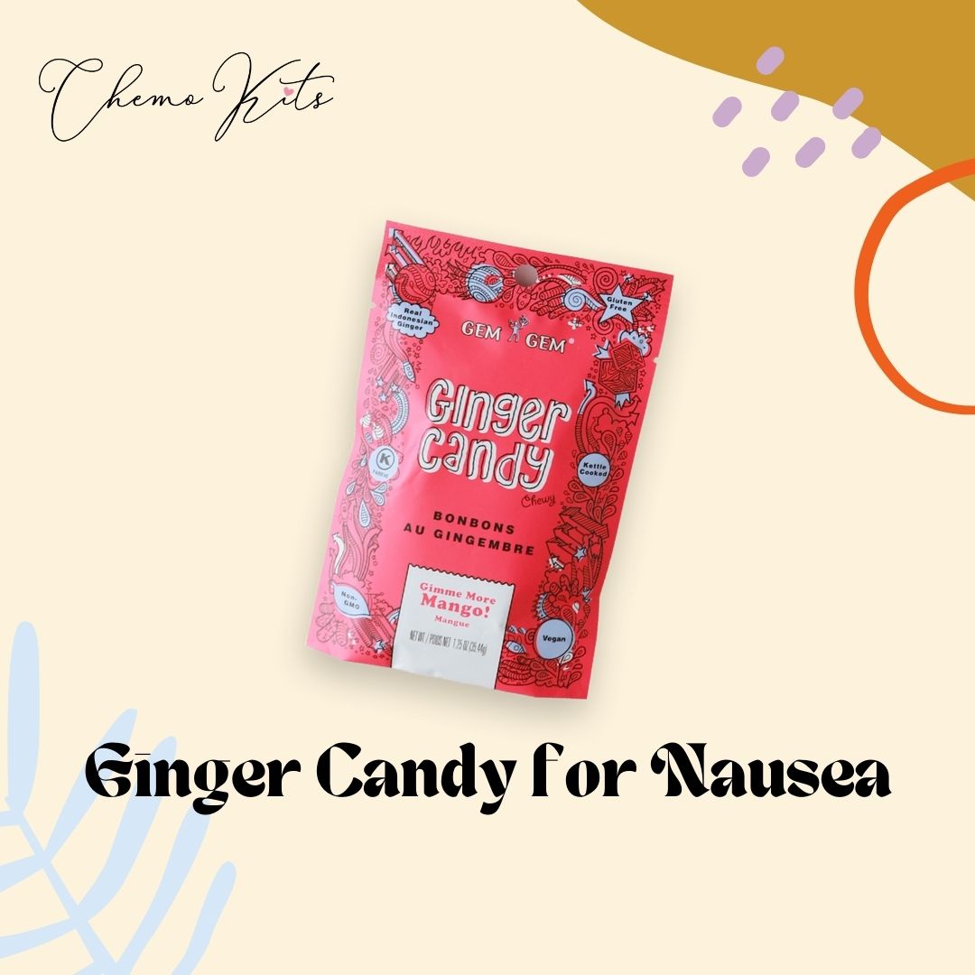 Women's Chemo Care Kit