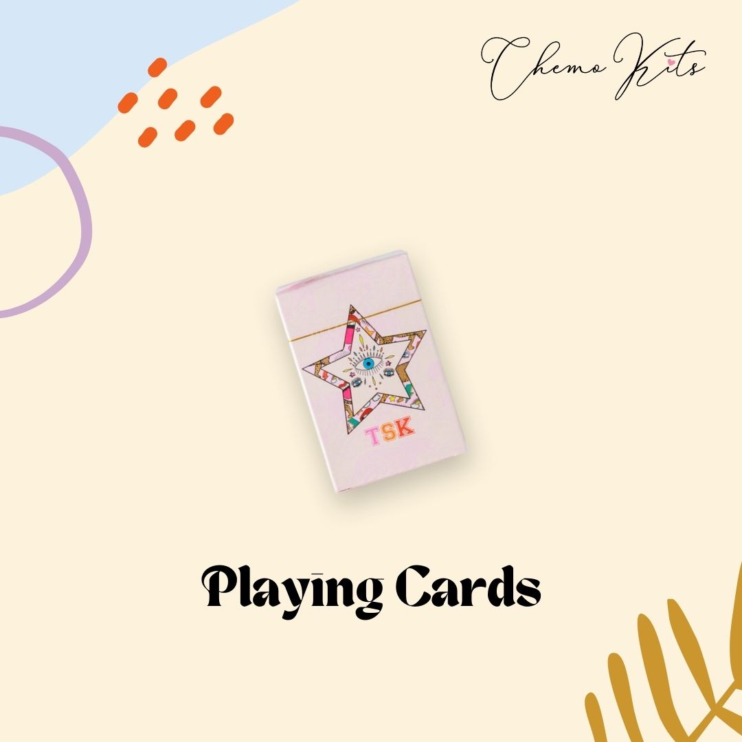 Women's Chemo Care Kit