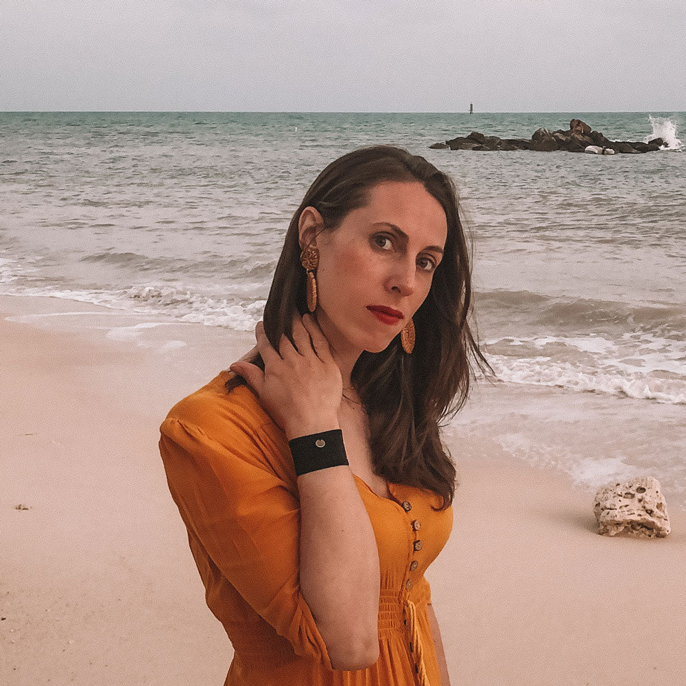 Alex + Aria Nausea & Anxiety Relief Bracelets