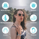 Blisslets Nausea & Anxiety Relief Cartagena Pack