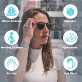 Hope Duo Nausea & Anxiety Relief Bracelets