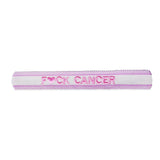 F*ck Cancer Bracelet