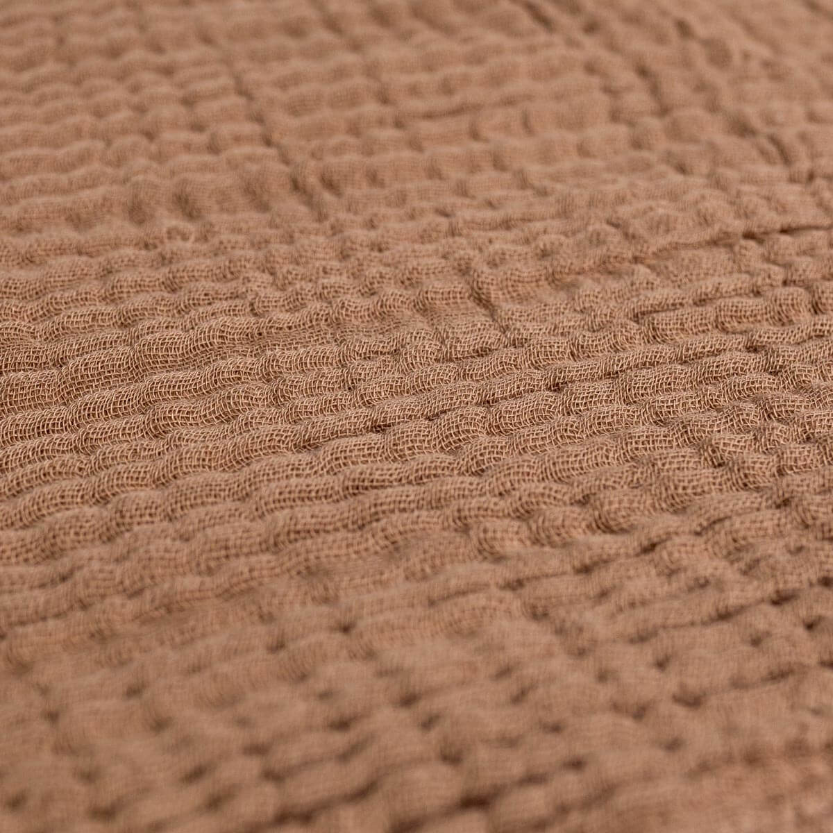 Inspirational Muslin Blanket