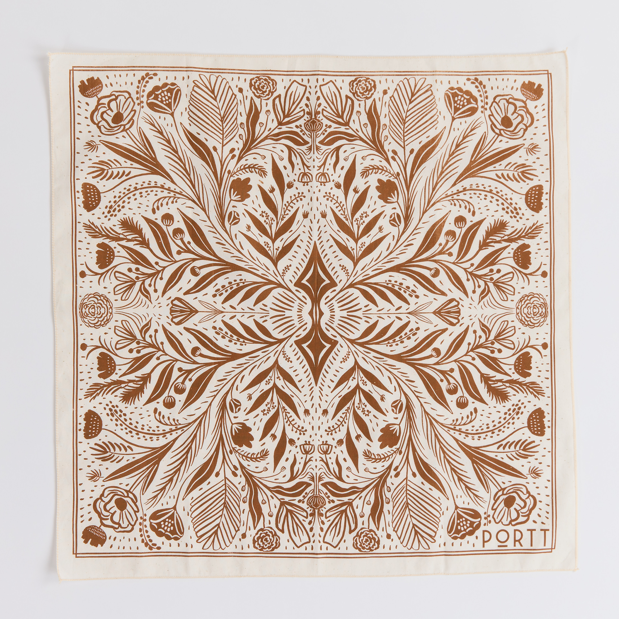 Portt Cotton Bandana