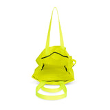 Origami Shopper - So Hot Yellow