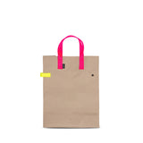 Origami Shopper - Sand Denim