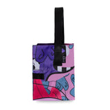 Origami Shopper - Artist Collaboration: Z Hovak