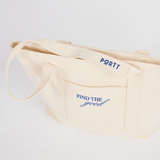 "Find the Good" Infusion Tote