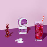 Grape electrolyte drink mix - Ultima Replenisher