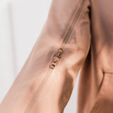 Final Sale - IV Zip Hoodie