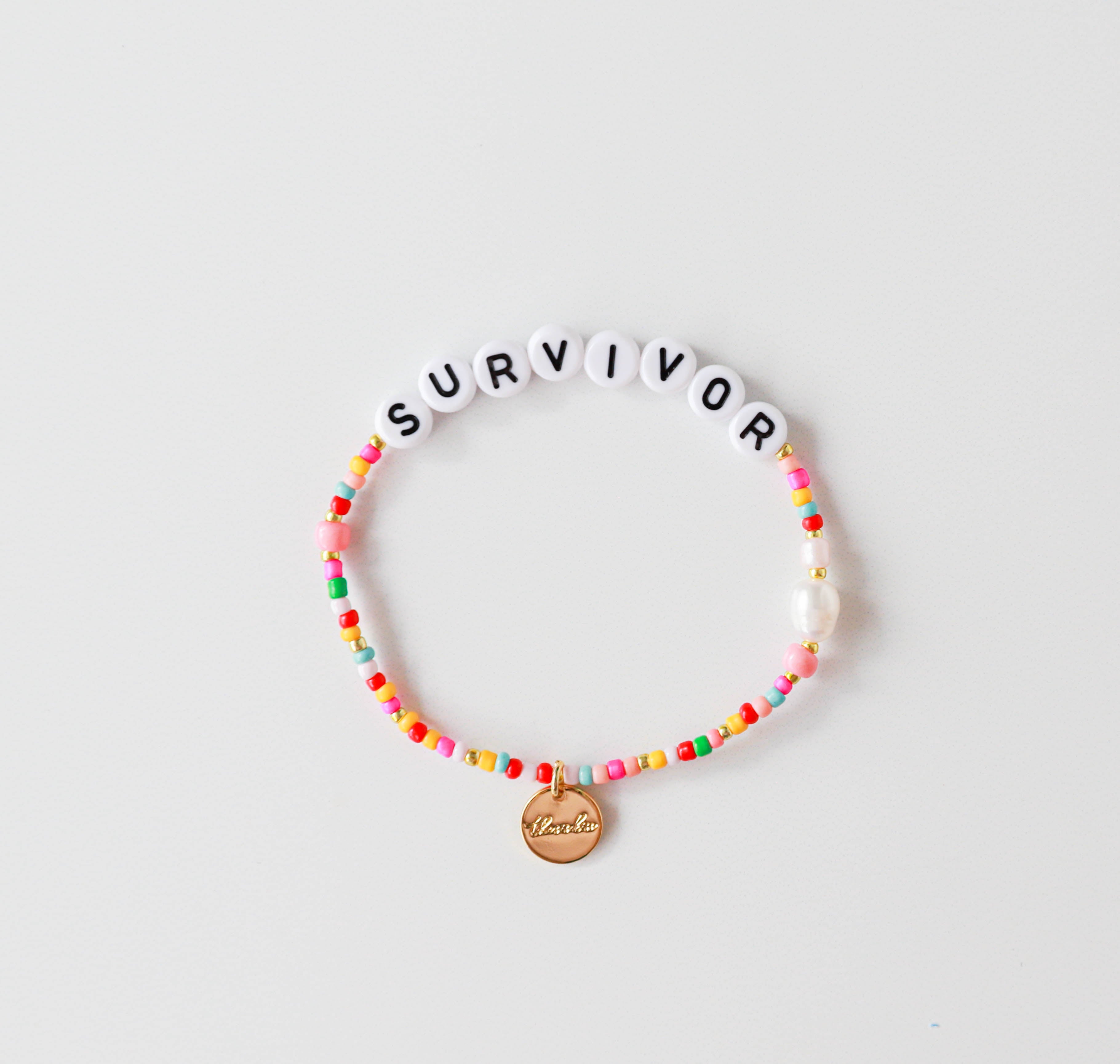 Cancer Survivor Chemo Kit