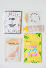 Cancer Survivor Chemo Kit