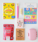 Women's Chemo Care Kit