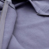 IV Zip Hoodie
