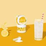 Lemonade electrolyte drink mix - Ultima Replenisher