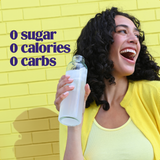 Lemonade electrolyte drink mix - Ultima Replenisher