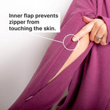 Multi-Access Crewneck