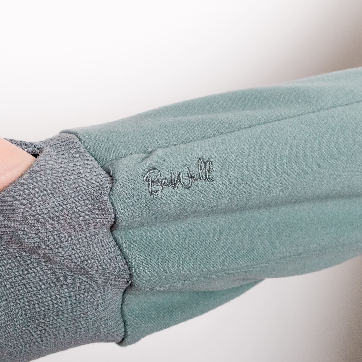 Multi-Access Crewneck