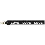 LOVE STRAP