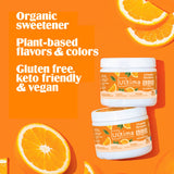 Orange electrolyte drink mix - Ultima Replenisher