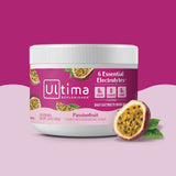 Passionfruit electrolyte drink mix - Ultima Replenisher