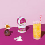Passionfruit electrolyte drink mix - Ultima Replenisher